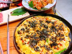 -红沃烤肉(家乐福2部店)