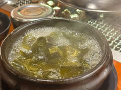 -肉甲韩国木炭烤肉(新壹街1店)