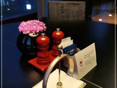 -广州富力君悦大酒店·凯菲厅