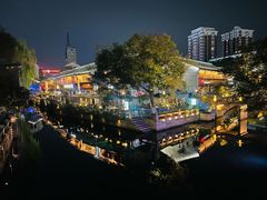 -嘉兴月河历史街区