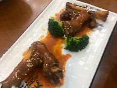 -伊帆食府·青海地方特色美食