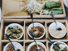 -一桶江山餐厅(松北店)