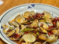 -福苗小骆驼烧烤(曲江店)