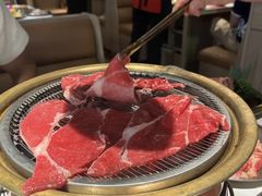 -西塔老太太泥炉烤肉(望京一店)