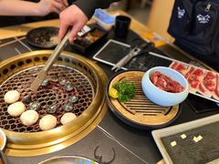 -極屋鮨牛 · 烧肉酒场(时代C馆店)