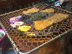 -红小姐的烤肉店(西三旗店)