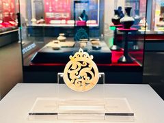 -北京大葆台遗址博物馆