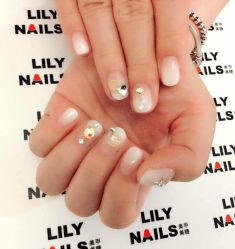-LILY NAILS美甲美睫