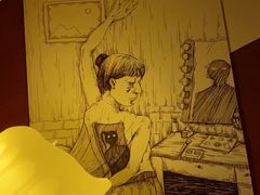 -全民侦探沉浸剧场剧本杀(西安路店)