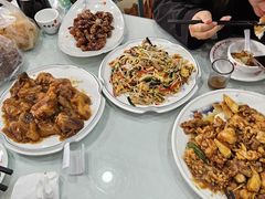 -同发号饭庄(复兴路店)