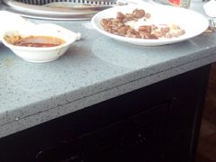 -欢乐牧场烧烤涮自助餐厅(新天地店)