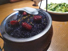 -吴越荣记苏州菜·松鼠桂鱼100%活鱼现做(斜塘老街店)