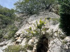 -青州市云门山风景区