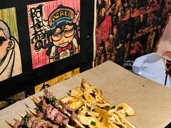 -三杯赤運·中式小酒馆(所城里店)