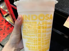 -放哈·甜醅子奶茶创造者(正宁路店)