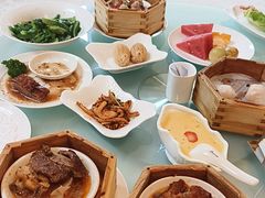 -香宫中餐厅 · 桂林香格里拉