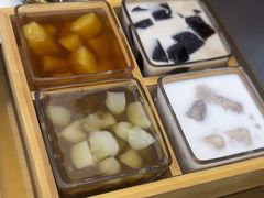 -七七家的糖水店(南湾街1号店)