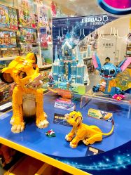 -乐高授权专卖店(朝阳大悦城店)