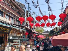 -李氏憨粑粑(官渡古镇店)