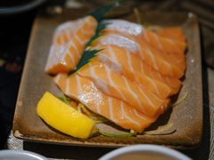 -金海阁海鲜火锅