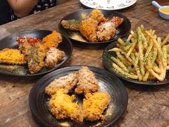 -YULOI予乐炸鸡(平乐店)