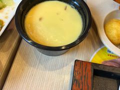 -永和大王(蛙嫩鸡香煲煲鲜·军博店)