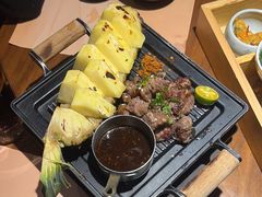-山葵家居酒屋(天目里店)