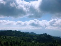 -山王坪喀斯特国家生态公园