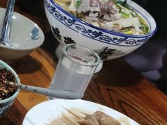 -妞妞烩面非物质文化遗产(西工店)