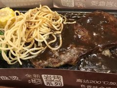 -必胜客(津塘店)