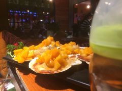 -咕嘟草帽鱼·牛奶一样的鲜鱼汤(包河万达广场创始店)