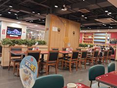 -宏状元现熬粥·京味菜(五棵松店)