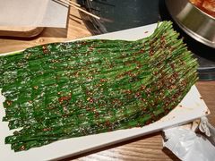 -奉天宴遇烧烤·冒锅