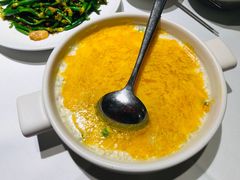金华竹荪蟹黄豆腐-胡大饭馆 24h(簋街总店)