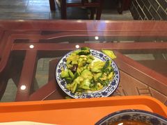 -晋爱面大同刀削面(白纸坊店)
