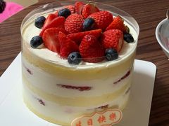-卷时·瑞士卷·生日蛋糕(大望路店)