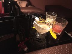 -丽晶大班SPA(大沽店)