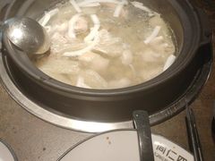 -同仁四季椰子鸡(海岸城天利店)