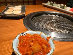 -食也烧肉(临平店)