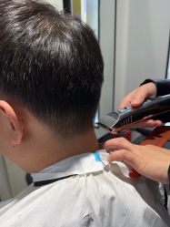 -LJOY丽锦造型·烫发染发
