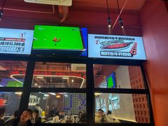 -柳喜辣·烧烤酒局(跃进总店)