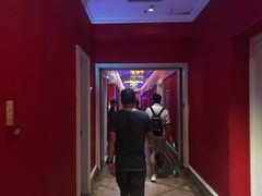 -欢乐盛KTV音乐会所(泰然店)