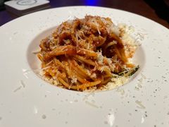 经典肉酱意面-Ambra Haus琥珀屋精酿餐厅(宝山店)