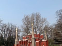 -北京世界公园