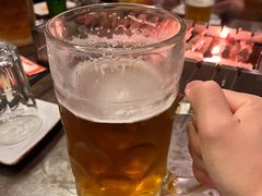 -很久以前羊肉串(打浦路店)