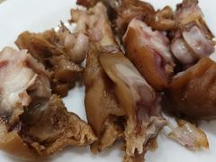 -李连贵熏肉大饼(沈阳站店)