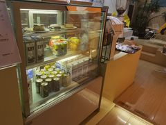 -XI·LaundryCafe 喜咖自助洗衣咖啡店
