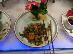 -阿尔卑斯比萨牛排自助(万达广场店)