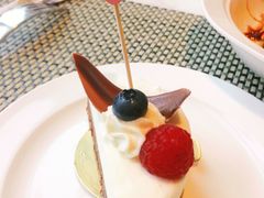 -都会尚膳·海鲜自助餐厅(重庆万豪酒店)
