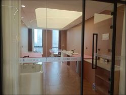 -千禧果月子会所(郑州东站店)